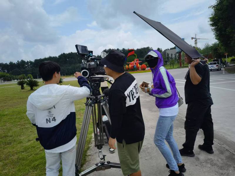 场景赋能，石家庄TVC拍摄打造品牌沉浸式体验