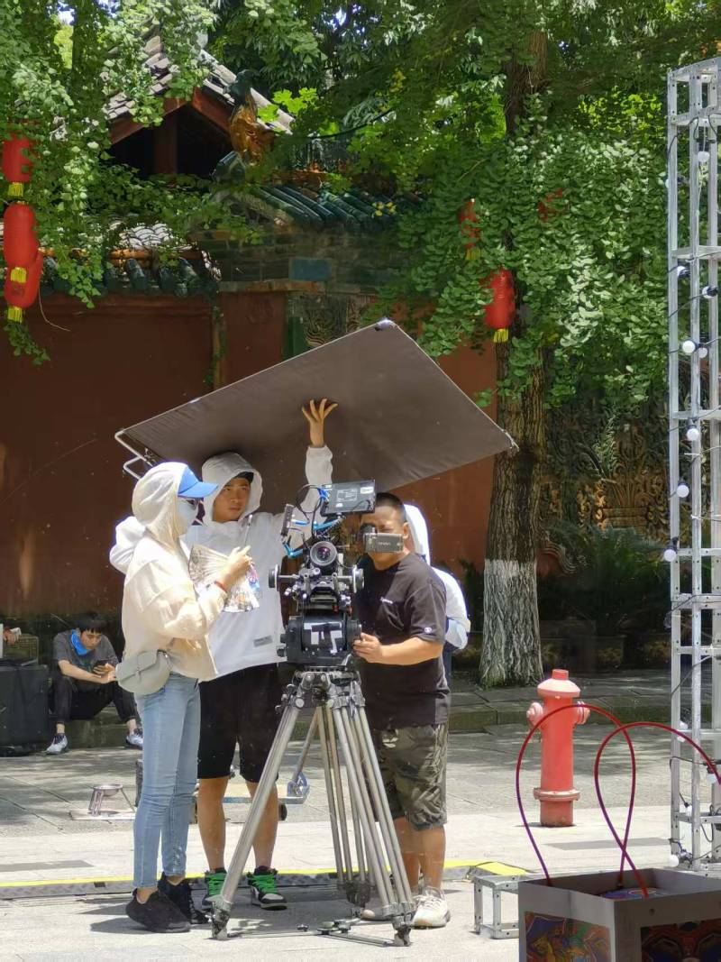 石家庄TVC拍摄公司：资深团队坐镇，打造现象级广告作品的幕后推手