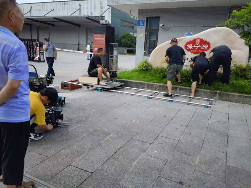 石家庄广告片拍摄公司核心优势：全流程服务，让品牌广告片省心更出彩