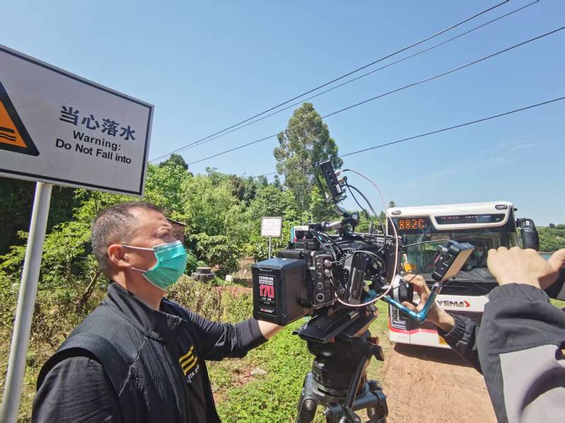 石家庄TVC拍摄公司：深耕本地市场，为品牌定制专属拍摄方案