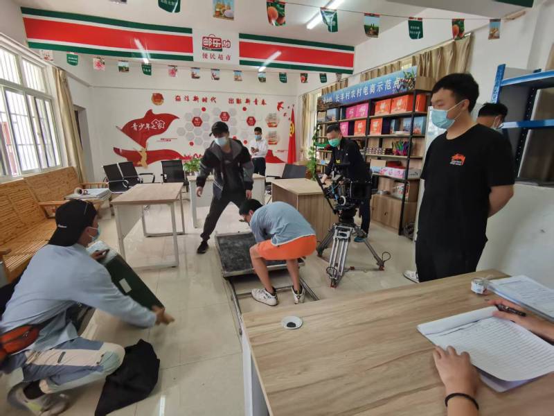 石家庄广告片拍摄公司：极简主义践行者，少即是多的视觉哲学