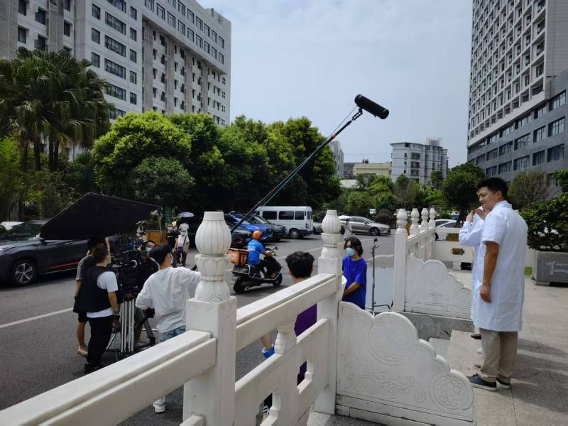 石家庄广告片拍摄公司低成本实现高规格制作的诀窍