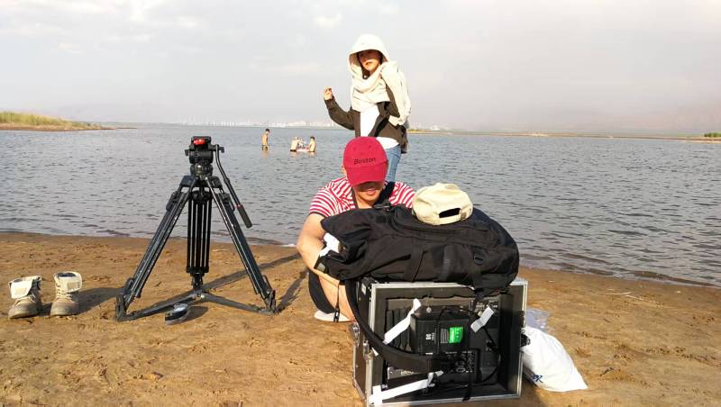 携手石家庄广告片拍摄公司开启广告突围之旅